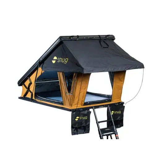 Offroad-Superstore.it TENTE DE TOIT ALUMINIUM SNUG JURA SNUG