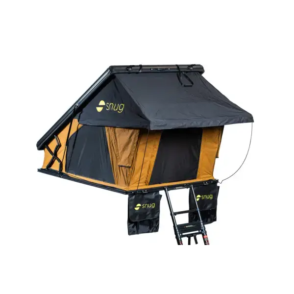 Offroad-Superstore.it TENTE DE TOIT ALUMINIUM SNUG JURA SNUG