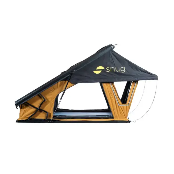 Offroad-Superstore.it TENTE DE TOIT ALUMINIUM SNUG JURA SNUG