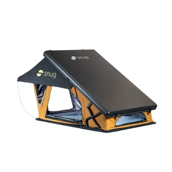 Offroad-Superstore.it TENTE DE TOIT ALUMINIUM SNUG JURA SNUG