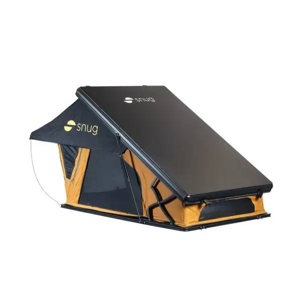 Offroad-Superstore.it TENTE DE TOIT ALUMINIUM SNUG JURA SNUG