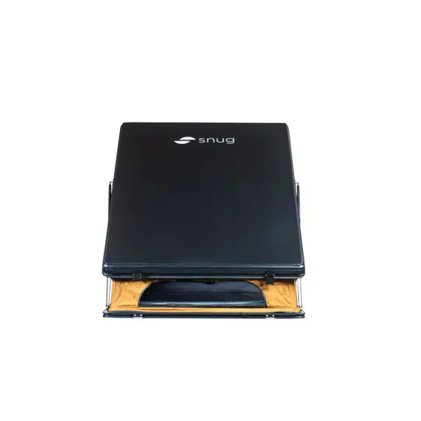 Offroad-Superstore.it TENTE DE TOIT ALUMINIUM SNUG JURA SNUG