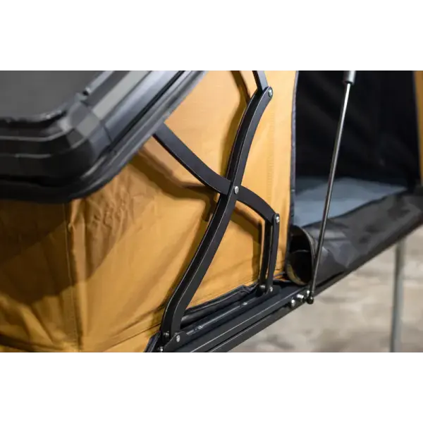 Offroad-Superstore.it TENTE DE TOIT ALUMINIUM SNUG JURA SNUG