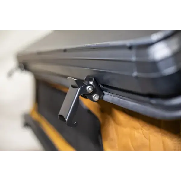 Offroad-Superstore.it TENTE DE TOIT ALUMINIUM SNUG JURA SNUG