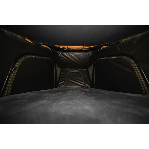 Offroad-Superstore.it TENTE DE TOIT ALUMINIUM SNUG JURA SNUG