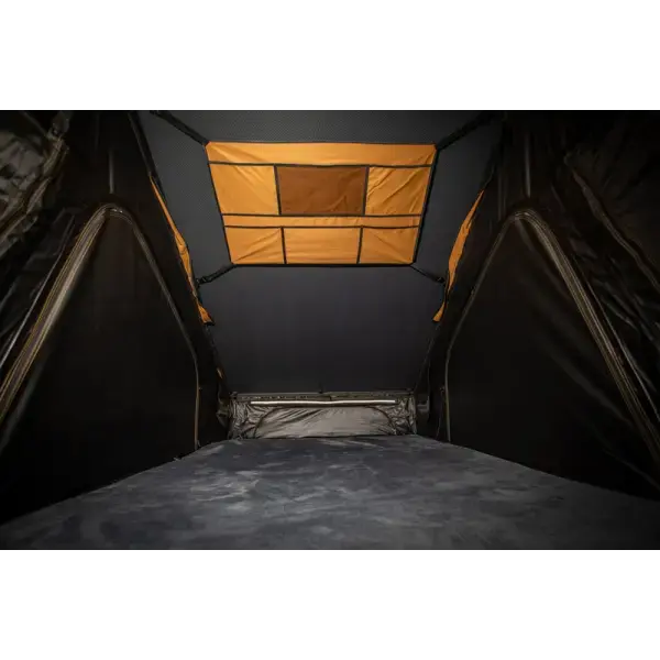 Offroad-Superstore.it TENTE DE TOIT ALUMINIUM SNUG JURA SNUG