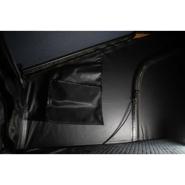 Offroad-Superstore.it TENTE DE TOIT ALUMINIUM SNUG JURA SNUG