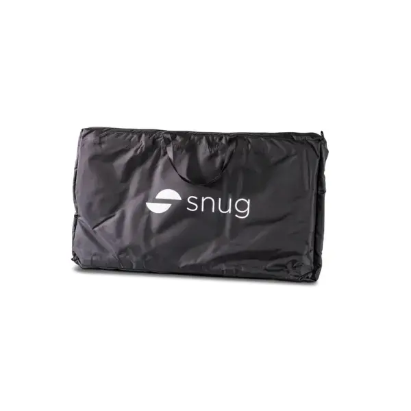 Offroad-Superstore.it TENTE DE TOIT ALUMINIUM SNUG JURA SNUG