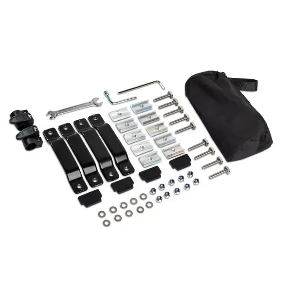 Offroad-Superstore.it TENTE DE TOIT ALUMINIUM SNUG JURA SNUG