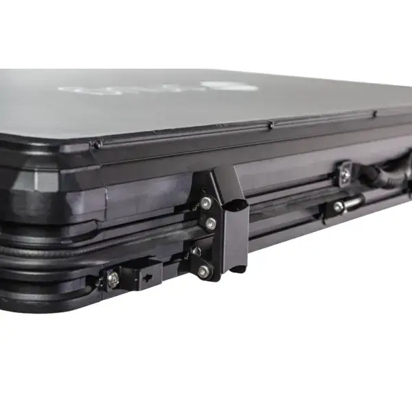 Offroad-Superstore.it TENTE DE TOIT ALUMINIUM SNUG JURA SNUG