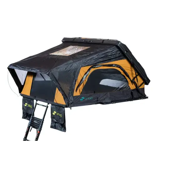 Offroad-Superstore.it TENTE DE TOIT HYBRIDE ALUMINIUM SNUG EC