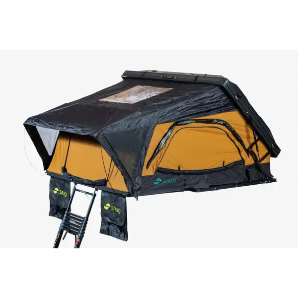 Offroad-Superstore.it TENTE DE TOIT HYBRIDE ALUMINIUM SNUG EC