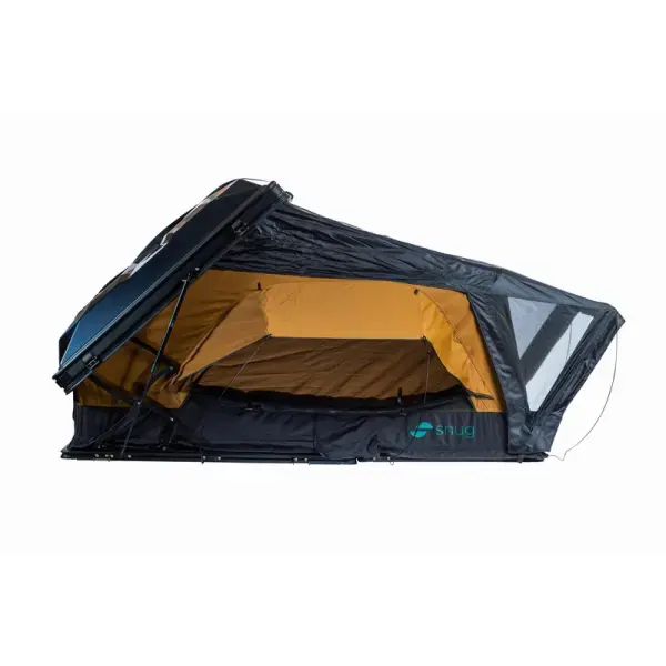 Offroad-Superstore.it TENTE DE TOIT HYBRIDE ALUMINIUM SNUG EC