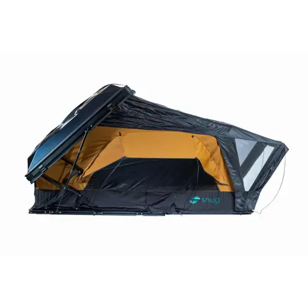 Offroad-Superstore.it TENTE DE TOIT HYBRIDE ALUMINIUM SNUG EC