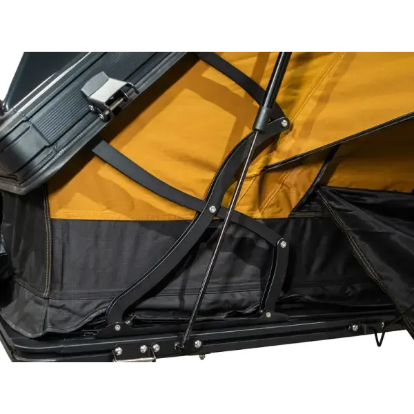 Offroad-Superstore.it TENTE DE TOIT HYBRIDE ALUMINIUM SNUG EC