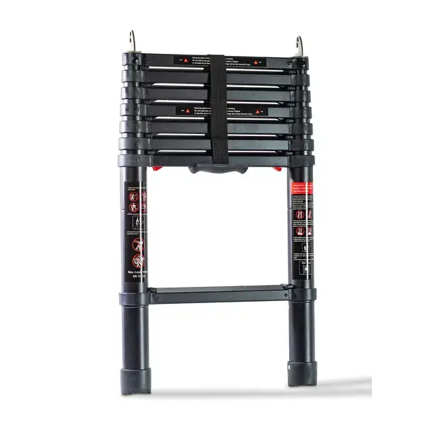 Offroad-Superstore.it ECHELLE TELESCOPIQUE TENTE DE TOIT PORT