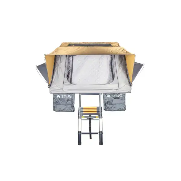 Offroad-Superstore.it KIT ISOLATION THERMIQUE YOSEMITE 190 SN