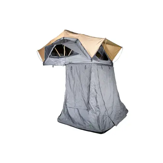 Offroad-Superstore.it ANNEXE TENTE DE TOIT YOSEMITE 190 SNUG