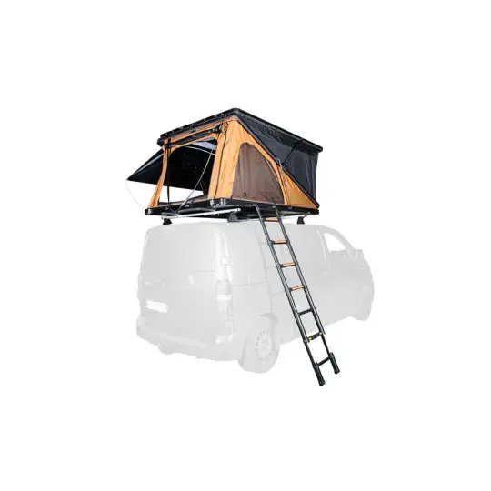 Offroad-Superstore.it TENTE DE TOIT ALUMINIUM SNUG HIMALAYA  