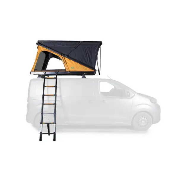 Offroad-Superstore.it TENTE DE TOIT ALUMINIUM SNUG HIMALAYA  