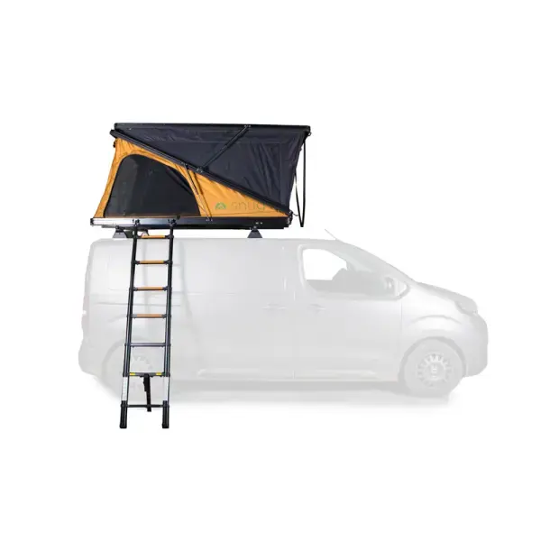 Offroad-Superstore.it TENTE DE TOIT ALUMINIUM SNUG HIMALAYA  