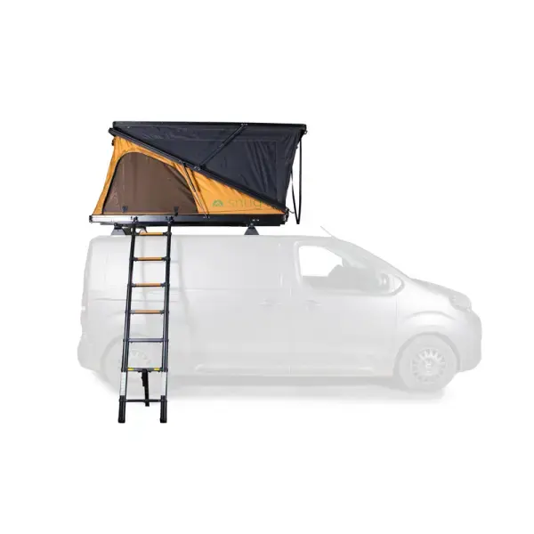 Offroad-Superstore.it TENTE DE TOIT ALUMINIUM SNUG HIMALAYA  