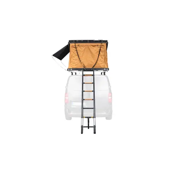 Offroad-Superstore.it TENTE DE TOIT ALUMINIUM SNUG HIMALAYA  