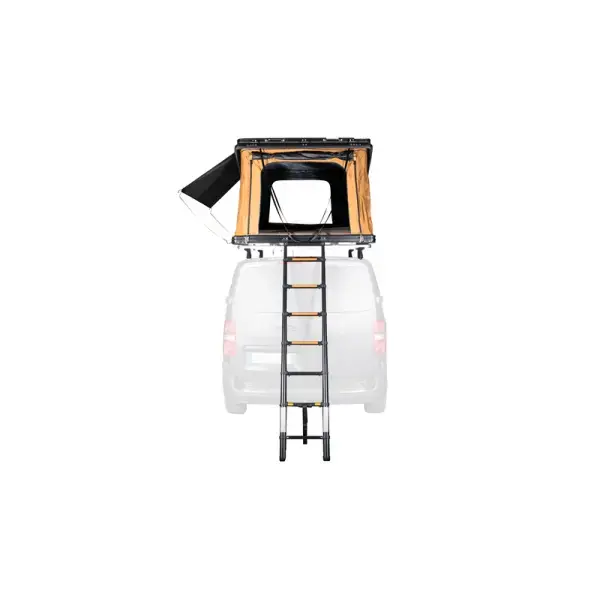 Offroad-Superstore.it TENTE DE TOIT ALUMINIUM SNUG HIMALAYA  