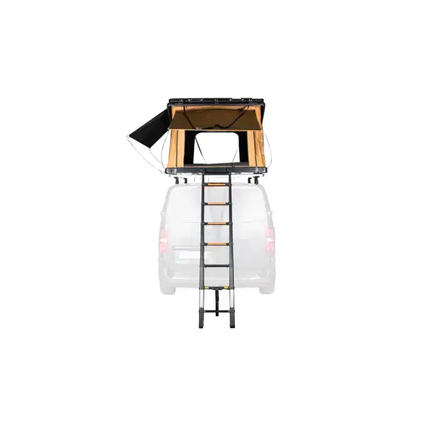 Offroad-Superstore.it TENTE DE TOIT ALUMINIUM SNUG HIMALAYA  