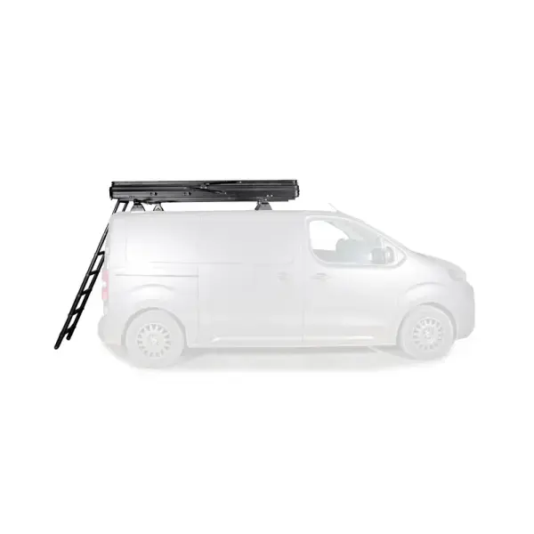 Offroad-Superstore.it TENTE DE TOIT ALUMINIUM SNUG HIMALAYA  