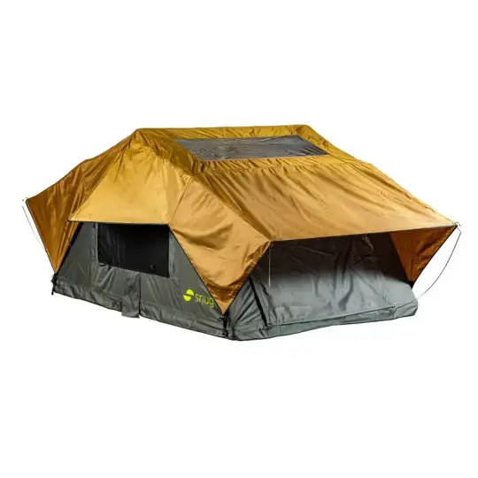 Offroad-Superstore.it TENTE DE TOIT SNUG OURAL 160 SNUG