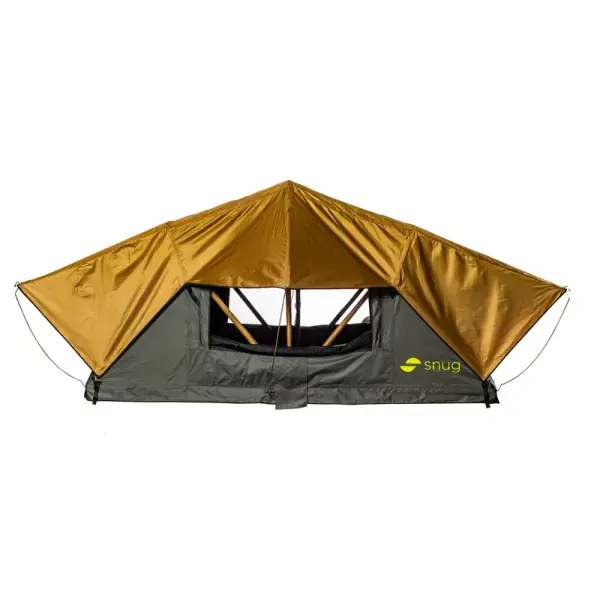 Offroad-Superstore.it TENTE DE TOIT SNUG OURAL 160 SNUG