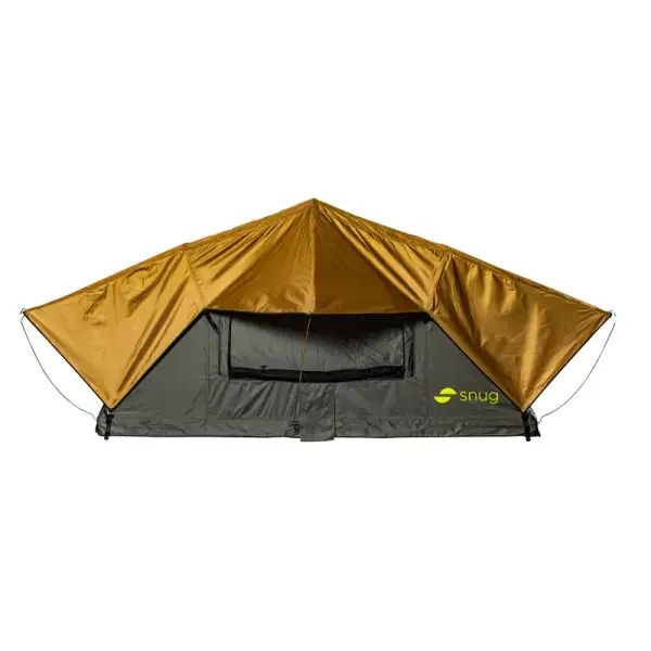 Offroad-Superstore.it TENTE DE TOIT SNUG OURAL 160 SNUG