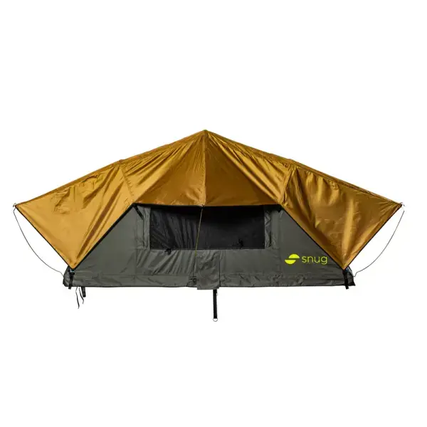 Offroad-Superstore.it TENTE DE TOIT SNUG OURAL 160 SNUG