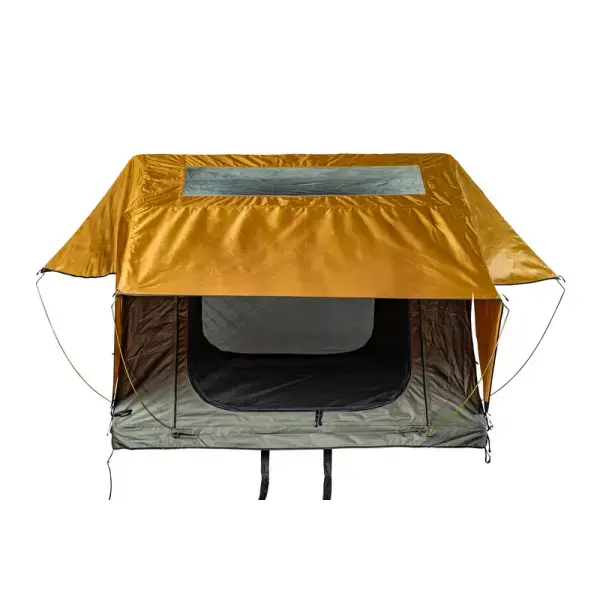 Offroad-Superstore.it TENTE DE TOIT SNUG OURAL 160 SNUG