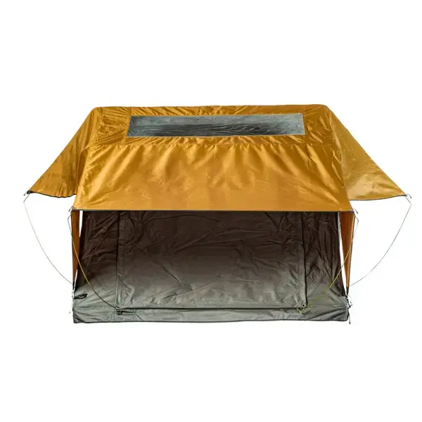 Offroad-Superstore.it TENTE DE TOIT SNUG OURAL 160 SNUG