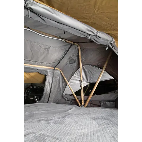 Offroad-Superstore.it TENTE DE TOIT SNUG OURAL 160 SNUG