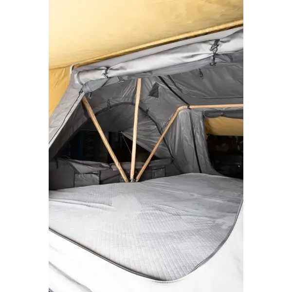 Offroad-Superstore.it TENTE DE TOIT SNUG OURAL 160 SNUG