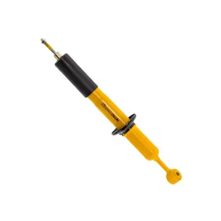 Dirty Roamer SPORT STRUT JEEP WK2 RH