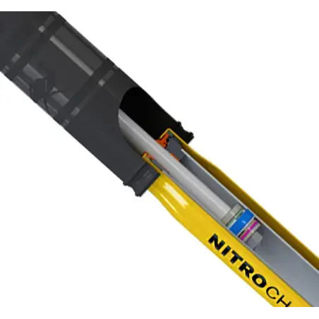 Amortisseur Avant Droit Jeep Grand Cherokee WK2 Tous moteurs