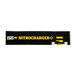 Dirty Roamer NITROCHARGER PLUS STRUT EARTH CAMPER
