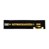 NITROCHARGER PLUS Combiné Amortisseur/Ressort EARTH CAMPER