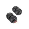 Dirty Roamer Ressorts suspensions pneumatique pour lames para
