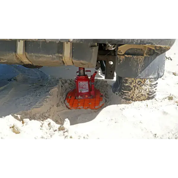 Achetez Maxtrax Jaxbase Signature Orange au meilleur prix sur