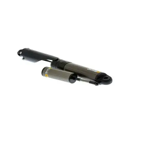 Dirty Roamer SHOCK: DEFENDER FRONT