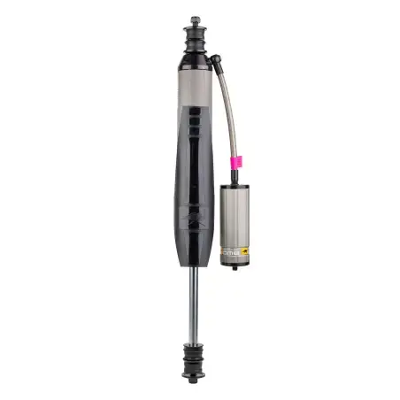 Dirty Roamer SHOCK: DEFENDER REAR