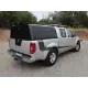 Achetez Bushtech Canopy Nissan Navara (2011-2016)-extra Cab-a