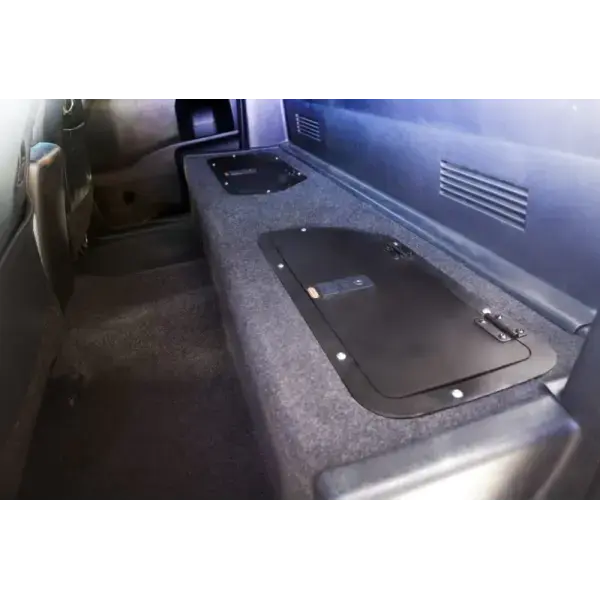 Achetez Big Country Vloerkluis Toyota Hi Lux (2005-heden) Dou