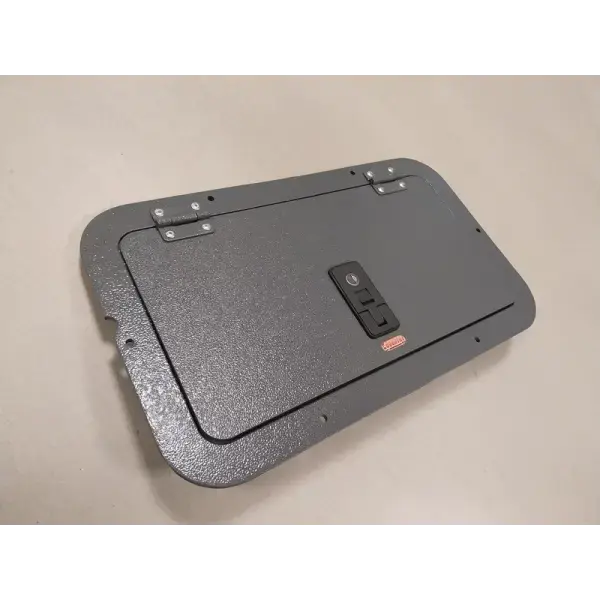 Achetez Big Country Vloerkluis Toyota Hi Lux (2005-heden) Dou