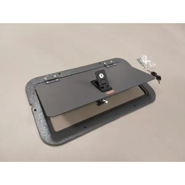 Achetez Big Country Vloerkluis Toyota Hi Lux (2005-heden) Dou